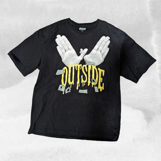 Outside 'W' Tee (L)