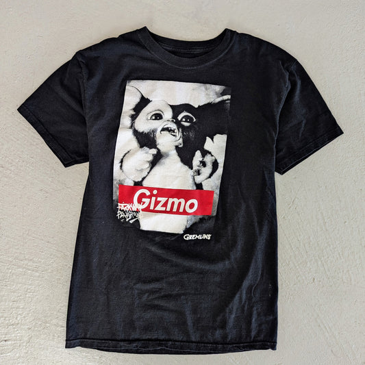 Gizmo Gremlins x PWPG Tag Tee