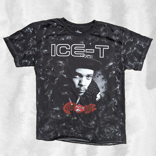 Ice-T "Tagged" Tee